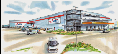 Wanis International Foods