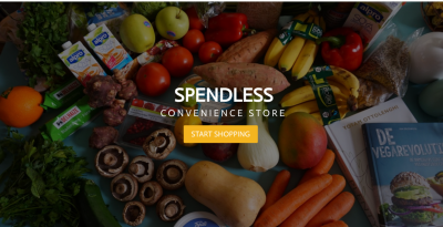 Spendless Convenience Store Ltd