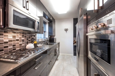 Modern Kitchens